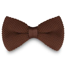 Gestrickte Fliegen